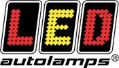 LED Autolamps