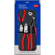 Knipex 3 Piece Plier Set (Feb - March 2021 Promo)