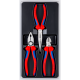Knipex 3 Piece Plier Pack