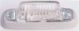 Narva White Marker Light (Blister Pack Of 1)