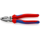 Knipex 180Mm Hi Leverage Combination Pliers