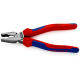 Knipex 200Mm High Leverage Combination Pliers 0202200