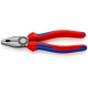 Knipex 180Mm Combination Pliers 0302180