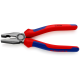 Knipex 200Mm Combination Pliers