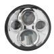 JW SPEAKER 12-24V 7