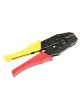 Quikcrimp Ratchet Crimping Tool For Pre-Insulated