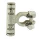 Quikcrimp Negative Twin Elbow Battery Terminal To Suit 0BS Battery Cable (Pack of 5)
