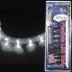 Aerpro 900mm Flexible White LED Rope Light  