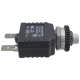 30 AMP MANUAL RESET PANEL MOUNT CIRCUIT BREAKER