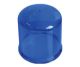Britax Blue Lens To Suit 320-00/324-00 Beacons  
