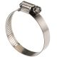 Tridon 27-51mm All Stainless Steel Hose Clamp (Pack Of 10)