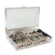 Quikcrimp 3Ag Glass Fuse Assortment