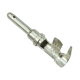 Deutsch 14 AWG Stamped & Formed Pin Terminal To Suit 1.0mm² - 2.0mm² Cable 