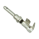 Deutsch 14 AWG Stamped & Formed Pin Terminal To Suit 1.0mm² - 2.0mm² Cable (Pack Of 100) 