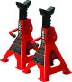 KC 2 Tonne Jack Stands (Set Of 2) (Aug - Sept 2012 Promo) 