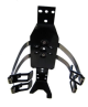 Metal Bracket Assembly To Suit 2040/17 Fire Extinguisher 
