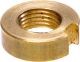 Scope Brass Nut To Suit Ss Soldering Iron