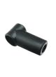 Quikcrimp Red Cable Lug Cover To Suit 35mm² Cable (Pack Of 5)
