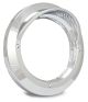 LED Chrome Bracket To Suit 110Cc Series Lights  