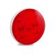 LED 12-24V Grommet Mount Stop/Tail Light (109 X 53mm)