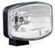 Hella Jumbo 320 Ff White Optic Fog Light 