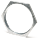 Deutsch Panel Nut To Suit Size 24 Shell  