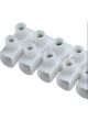 Quikcrimp Terminal Connector Strip To Suit 4- 6mm² Cable (Pack Of 10) 