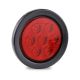 LED 12-24V Grommet Mounted Stop/Tail Light Kit  