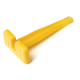 Deutsch Size 12 Yellow Removal Tool  