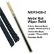 Tridon 6.5/7.5mm Combo Wiper Refill (Pack Of 2)  