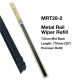 Tridon 710mm Mid-Taper Metal Wiper Refill (Pack Of 2) 