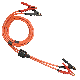 Projecta 900 Amp 50mm² 6m  Premium Heavy Duty Battery Jumper Leads 