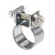Tridon 9-11mm Nut/Bolt Hose Clamp (Pack Of 10)
