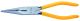 KC 200mm Long Nose Pliers