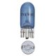 Narva Arctic Blue 12V 5W T-10mm Wedge Globe (Blister Pack Of 1)