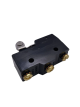 Waterproof/Oil Tight Sealed Micro Switch With Roller 