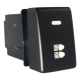 Dmax/Colorado 2013 OEM Style Driving Light Switch  