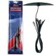 Aerpro Tri-Band Cellular Glass Mount Aerial  