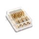 Aerpro Silver Fuse Block
