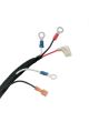 Quikcrimp 7-19mm Quikflex Braided Sleeving (100m Roll) 