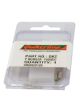 Quikcrimp 2 Pin Complete Connector Kit (Blister Pack Of 1) 