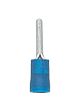 Quikcrimp Yellow Wire Pin Crimp Terminal (Pack Of 100)