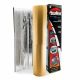 Dynamat 1370 X 810mm Peel & Stick Hoodliner  