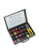 Quikcrimp Crimp Terminal Assortment With Ht0560 Crimp Tool 