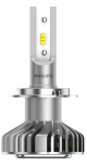 Philips Ultinon 12V 6000K H7 LED Globe Conversion Kit 