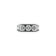 LED 12-24V Mini Front Indicator Light With Clear Lens (89 X 30 X 8mm) (Blister Pack Of 2) 