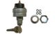 4 Position Ignition Switch With Screw On Terminals  