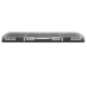 ECCO 12 SERIES 1.07M AMBER LIGHT BAR WITH CLEAR LENS