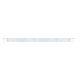 Q-LED 10-28V Cool White Interior Strip Light With On/Off Switch (367 X 28 X 13mm) 