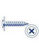 Quikcrimp 15mm  8GA Self Tapper Washer Face Screw (Pack Of 100)